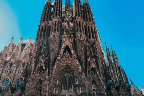 Смотрите список самых инстаграммных памятников мира 2023