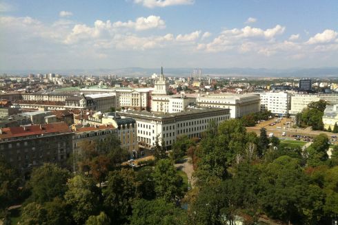 Тільки з тестом: Болгарія змінила правила в'їзду для українських туристів