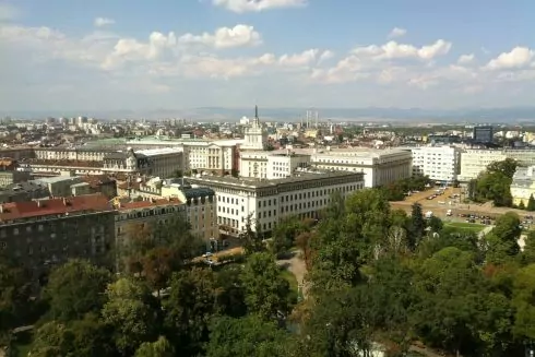 Только с тестом: Болгария изменила правила въезда для украинских туристов