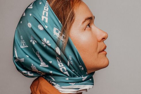 Що купити до Дня Києва: 9 українських брендів із речами, натхненними столицею