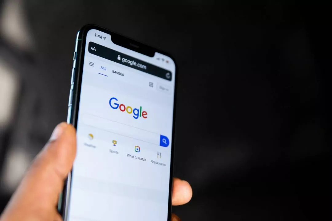 Google запустив нову функцію: тепер пісню можна знайти, наспівавши мелодію