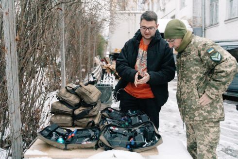 10 текстів на БЖ про людей та ініціативи, які нас надихали у 2022 році