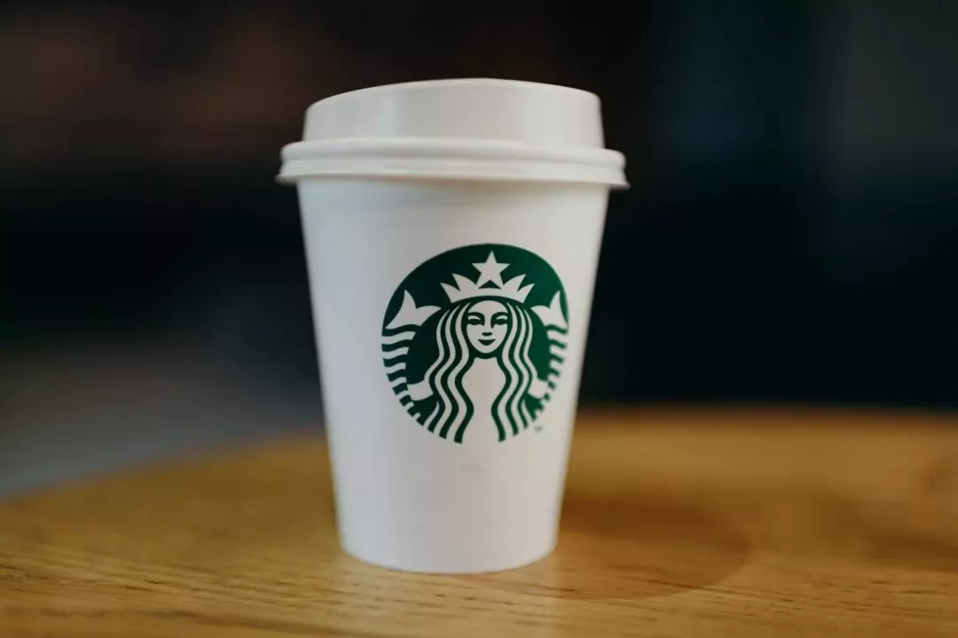 Информация об открытии Starbucks в Киеве ошибочная
