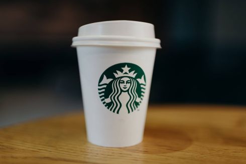 Інформація про відкриття Starbucks у Києві помилкова