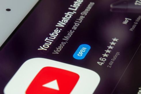 YouTube запустил образовательную платформу для дистанционного обучения украинских школьников