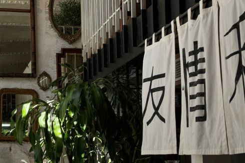 Біля Площі Українських Героїв відкрилося азійське бістро від Алекса Купера