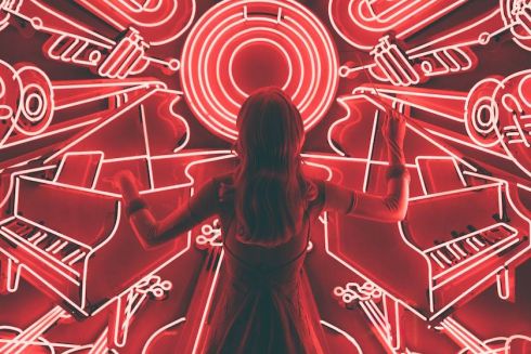 В Киеве целый день будут бесплатно исполнять джаз