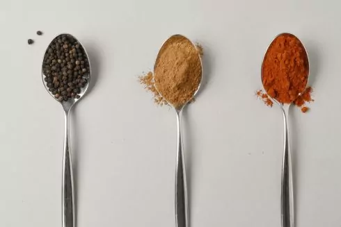 Паприка, корица, черный перец: как выбрать качественные специи