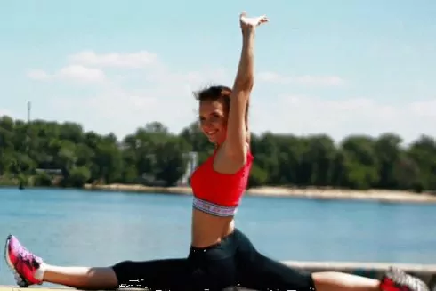 Весна у місті: де і навіщо тренуватися на вулиці