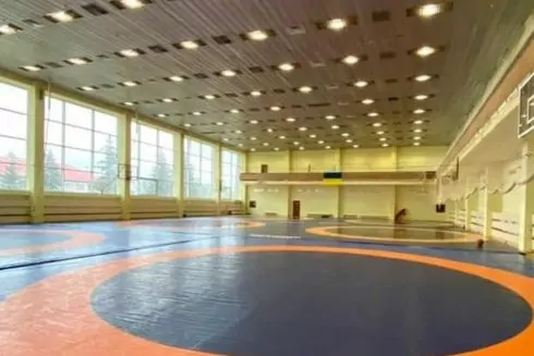 Под Киевом построят плавательный комплекс олимпийского класса