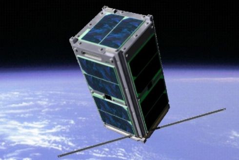 Сегодня США запустят наноспутник, созданный украинскими учеными: Где смотреть трансляцию