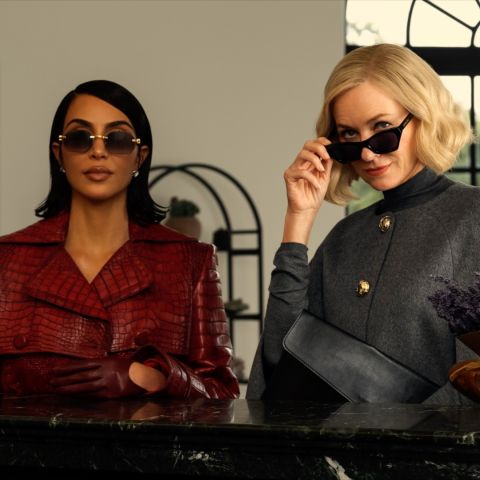 &laquo;Дивні дива&raquo;, &laquo;Все чесно&raquo; та &laquo;Плюрібус&raquo;: 11 серіалів листопада