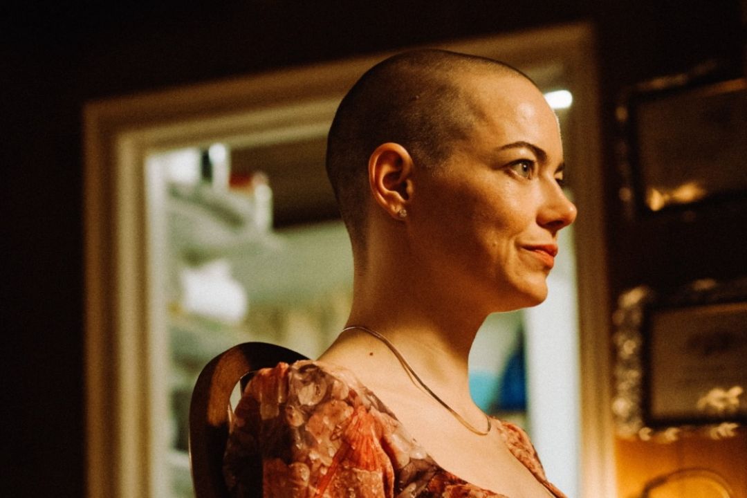 «Буґонія» — найкращий фільм року?