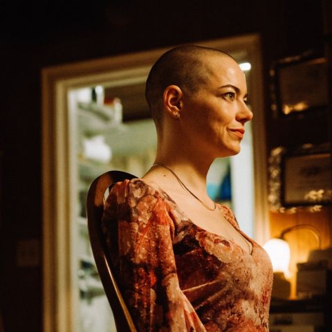 «Буґонія» — найкращий фільм року?