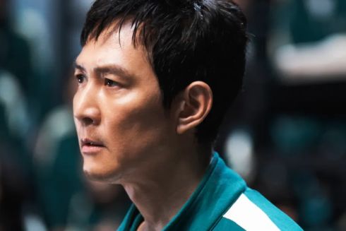 "Гра в кальмара" й “Юнацтво: назвали найпопулярніші серіали сезону