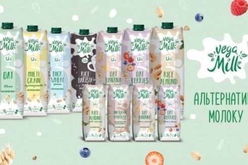 В Одеській області почали виробляти рослинне молоко