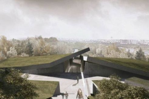 В Украине запустили краудфандинговую кампанию для строительства второй очереди Музея Голодомора