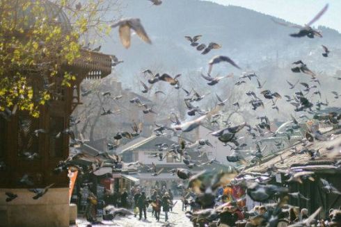 Де їсти, пити і розважатися в Сараєво