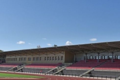 Спортбаза &laquo;Спартак&raquo; на Подолі остаточно перейшла в комунальну власність Києва