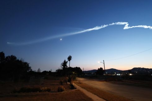 Супутник Starlink Ілона Маска вибухнув на орбіті &mdash; уламки згорять в атмосфері за кілька тижнів