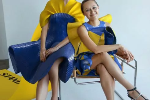 Украинки основали маркетплейс цифровой одежды и привлекли 15 млн долларов инвестиций