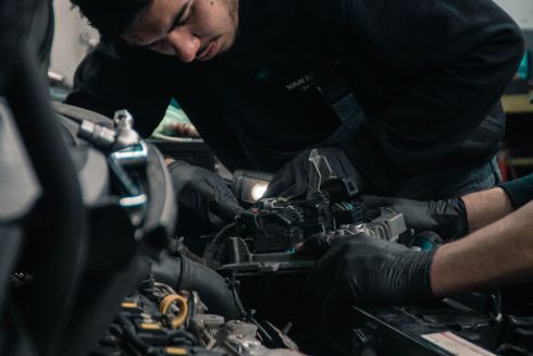 Заправка кондиціонера автомобіля. Тонкощі та нюанси