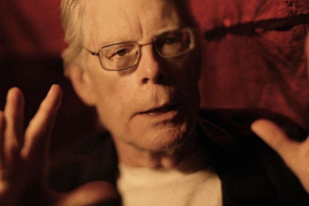 Книги Стівена Кінга найчастіше забороняють у школах США