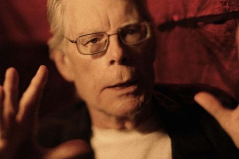 Книги Стівена Кінга найчастіше забороняють у школах США