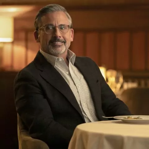 Серіал &laquo;Півень&raquo; &mdash; нова терапевтична комедія про короля всіх невдах