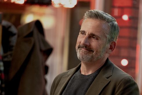 Серіал «Півень» — нова терапевтична комедія про короля всіх невдах