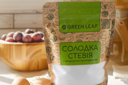 Стевія у випічці: секрети створення корисних десертів, які сподобаються кожному