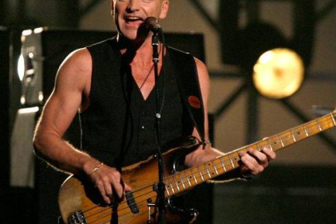 Музика жовтня: найкращі концерти місяця