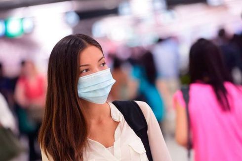 В Киеве будут штрафовать магазины за продавцов без защитных масок