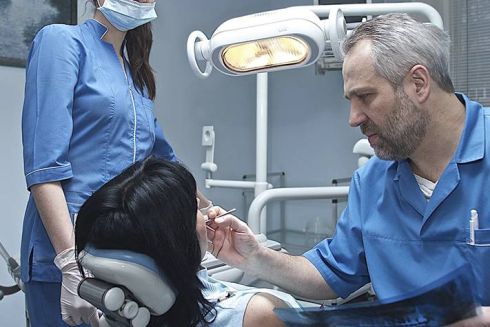 У Києві обмежили роботу стоматологічних клінік