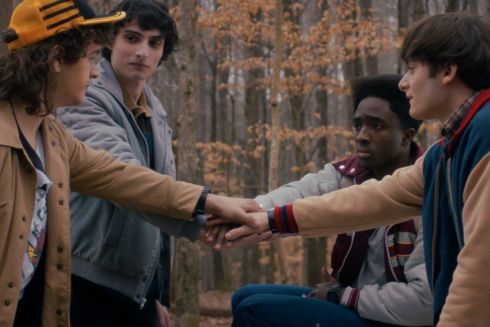 Фінал &laquo;Дивних див&raquo; вийде у кінотеатрах на Новий рік