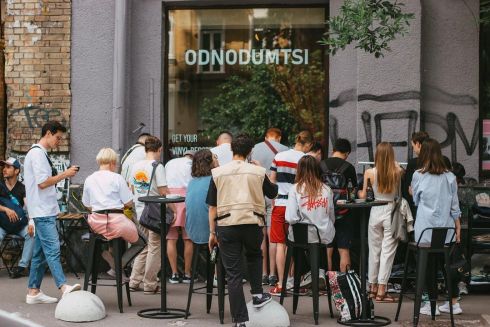 Куди піти у Києві: 7 подій вихідних 2 – 3 липня, які варто відвідати