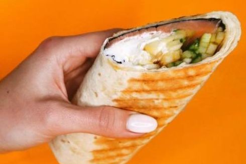 На Позняках відкрився заклад Streetcultura з дьонерами і локшиною