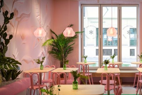 Дизайн від української студії переміг на DNA Paris Design Awards 2025