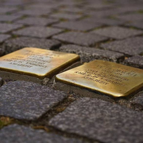 В Киеве установят 80 мемориальных табличек к годовщине трагедии в Бабьем Яру
