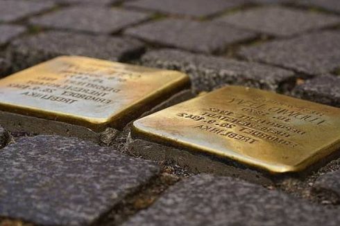 У Києві встановлять 80 меморіальних табличок до річниці трагедії в Бабиному Яру