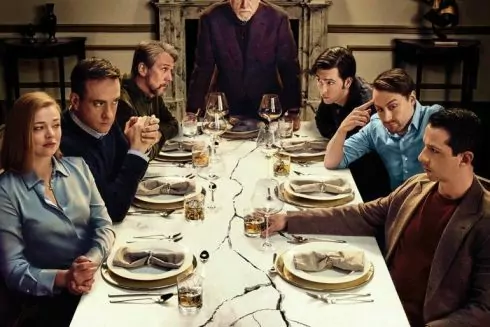 У Лос-Анджелесі назвали кращі серіали року за версією &laquo;Еммі&raquo;: список