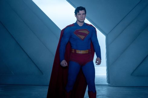 Сиквел "Супермена" вийде раніше, ніж очікували — названо дату