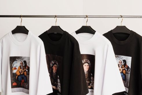 ЦУМ и Музей Гончара выпустили благотворительную коллекцию сувениров. Все средства будут направлены на помощь музею и восстановление Украины