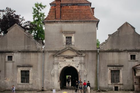 У Львові пройде фестиваль архітектури "ВЕЖА": коли саме й що у програмі