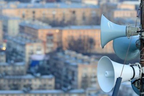 В Деснянском районе будут тестировать обновленную систему оповещения о чрезвычайных ситуациях