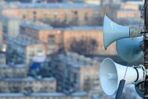 В Деснянском районе будут тестировать обновленную систему оповещения о чрезвычайных ситуациях