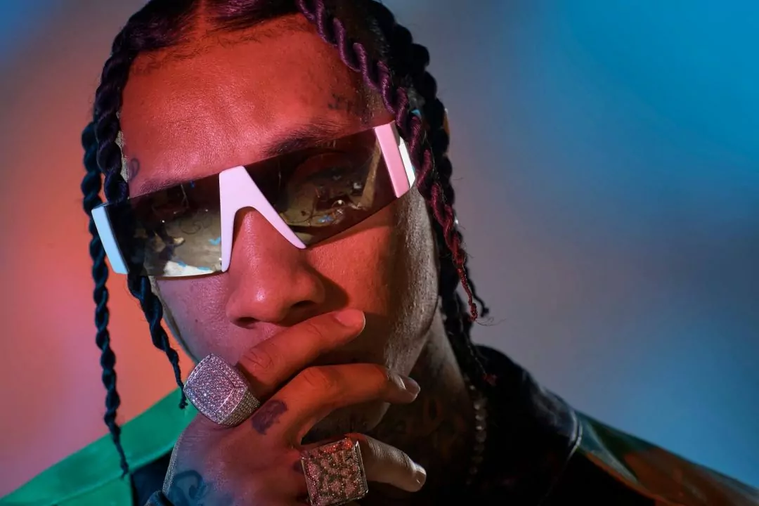Tyga едет в Киев: вспоминаем 5 главных коллабораторов рэпера