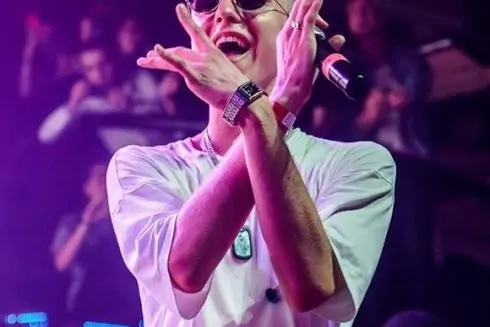 Музика травня: найкращі концерти місяця