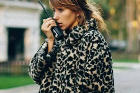 Украинского режиссера Таню Муиньо номинировали на MTV Music Video Awards