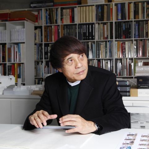 Арифметика холоду: як Тадао Андо змусив людей жити в бетоні — і їм сподобалося